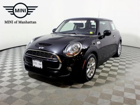 2015 Mini Cooper Hardtop 2 Door Review